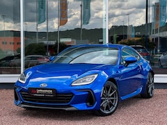 Bild des Angebotes Subaru BRZ Sport *Kamera*LED*CarPlay*nur 9.318km!*