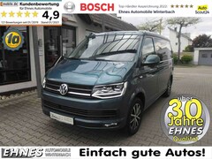 Bild des Angebotes VW T6 California Beach *SHZ *7-Sitz *LED *AHK * uvm