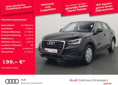 Bild des Angebotes Audi Q2 35 S TRON SHZ LED PDC KLIMA PORT NAVI