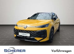 Bild des Angebotes VW T-Roc R-Line 1.5 l eTSI OPF 110 kW (150 PS) 7-Ga