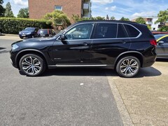 Bild des Angebotes BMW X5 3.0 dA xDrive30 euro6 panaremadag camera