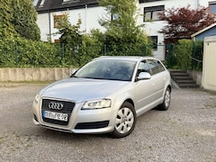 Bild des Angebotes Audi A3 Audi A3 Sportback 1.4 TFSI | TÜV Neu | Xenon | Sit