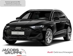 Bild des Angebotes Audi A3 Sportback 35TFSI S-Sitze/ACC/LED/Kamera/Navi+