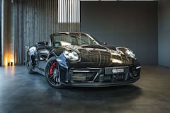 Bild des Angebotes Porsche 911 C4 GTS CABRIO | MATRIX | BOSE | CHRONO