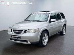 Bild des Angebotes Saab 9-7X /4X4/AUTOMATIK/KAM/S-DACH/XENON/AHK/