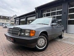 Bild des Angebotes Mercedes-Benz 190 E 2.0 Automatik 2.Hand H-Zulassung Tüv Neu