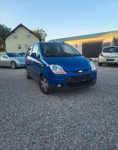 Bild des Angebotes Chevrolet Matiz SE