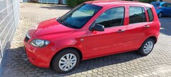 Bild des Angebotes Mazda 2 1.25l Comfort