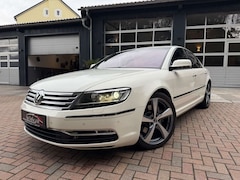 Bild des Angebotes VW Phaeton V6 TDI 5-Sitzer 4Motion Massage 8-Fach