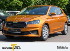 Bild des Angebotes Skoda Fabia 1.0 MPI ACTIVE LED KLIMA PDC