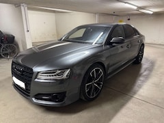Bild des Angebotes Audi S8 A8 plus