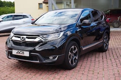 Bild des Angebotes Honda CR-V 1.5 VTEC Turbo 2WD Elegance AHK