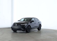 Bild des Angebotes Renault Arkana TCe Mild Hybrid 160 EDC Espirit Alpine AUTOMATIK