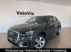 Bild des Angebotes Audi Q2 Q2 35 TFSI S tronic