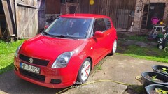 Bild des Angebotes Suzuki Swift Classic (3-trg.)