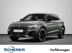 Audi A1 35 TFSI 110(150) kW(PS) S tronic