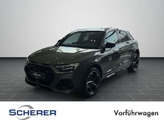 Audi A1 35 TFSI 110(150) kW(PS) S tronic