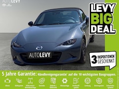Bild des Angebotes Mazda MX-5 1.5 SKYACTIV-G Advantage Navi+Klima+SHZ+LED