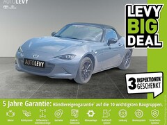 Bild des Angebotes Mazda MX-5 1.5 SKYACTIV-G Advantage Navi+Klima+SHZ+LED