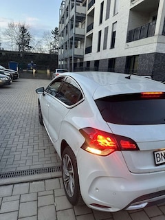 Bild des Angebotes Citroen DS4 THP 155 EGS6 SoChic