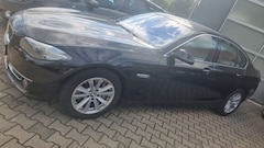 Bild des Angebotes BMW 528 i AUTOMATIK LUXURY LINE