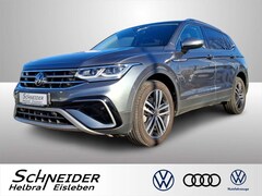 Bild des Angebotes VW Tiguan ALLSPACE 2.0 TSI DSG 4MOTION CAM+MATRIX+ACC