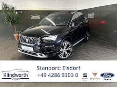 Bild des Angebotes SEAT Ateca 1.5 TSI DSG Xperience+AHK+Pano+BEATS