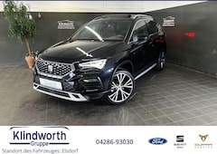 Bild des Angebotes SEAT Ateca 1.5 TSI DSG Xperience +AHK+Pano+BEATS