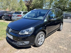 Bild des Angebotes VW Touran Cup