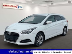 Bild des Angebotes Hyundai i40 1.6 GDI Trend Blue Navi Kamera Temp AHK AAC