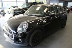 Bild des Angebotes MINI One Blackyard - 5-Türig -