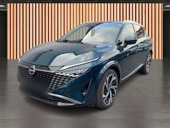 Bild des Angebotes Nissan Qashqai Facelift 1.3 DIG-T Tekna+*BOSE*Pano*