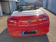 Opel Cascada Cascada 1.6 DI Turbo Start/Stop Innovation