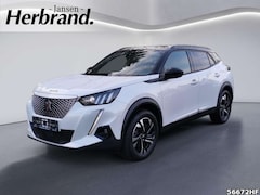 Bild des Angebotes Peugeot e-2008 GT*Navi*Sitzhzg*LED*PDC+Cam*ACC*