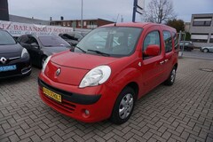 Bild des Angebotes Renault Kangoo Happy Family