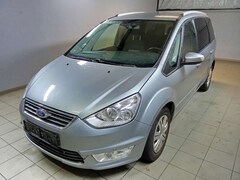 Bild des Angebotes Ford Galaxy Trend 2,0D