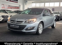 Bild des Angebotes Opel Astra J Lim. 5-trg. 150 Jahre Opel