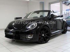 Bild des Angebotes VW Beetle Cab. DSG SPORT*EXCLUSIVE~XEN~KEYL~KAM~20