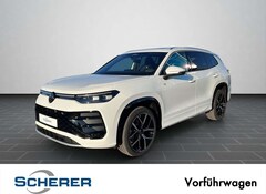 Bild des Angebotes VW Tayron 2.0 l TDI *R-Line* DSG AHK 4MOTION 360° K