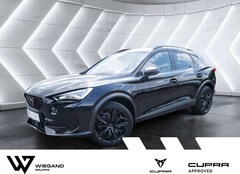 Bild des Angebotes CUPRA Formentor 2.0 TSI VZ Tribe Edition 4Drive AHK