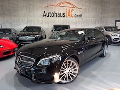 Bild des Angebotes Mercedes-Benz CLS 500 CLS 500/4Matic/PANO/MASSAGE/HARMAN