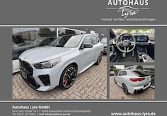 Bild des Angebotes BMW X2 M35 i xDrive M-SPORT-PRO*LED*PANO*KAM*HUD*AHK