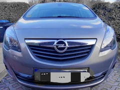 Bild des Angebotes Opel Meriva 1.4 Selection