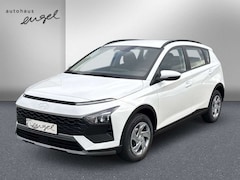 Bild des Angebotes Hyundai BAYON BAYON 1.0 T-GDI Select,KLIMA,NAVI,TEMPO,PDC,RFK,