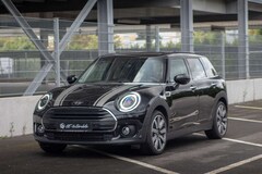 Bild des Angebotes MINI Cooper D Clubman Clubman Cooper D*Classic Trim*KAM*eSitze*HUD!