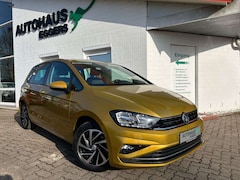 Bild des Angebotes VW Golf Sportsvan VII Join/NAVI/SHZ/ACC/GJR/APPLE