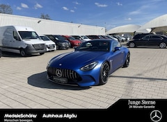Bild des Angebotes Mercedes-Benz AMG GT AMG GT 63 4M+ Premium+ 21" PerfSitz MAGNO VALift