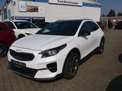 Bild des Angebotes Kia XCeed Black Xdition PANO LED