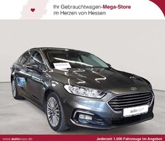 Bild des Angebotes Ford Mondeo Mondeo 2.0 EcoBlue Titanium NAVI PDC KAM
