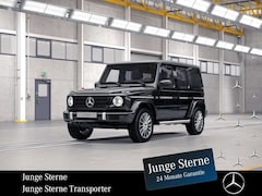 Bild des Angebotes Mercedes-Benz G 350 G 350 d *AMG*MEMO*MASSAGE*SDACH*STHZ*360°KAM* SHD